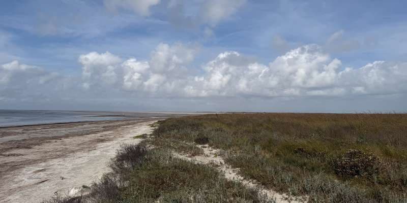 The featured photo for Yarborough Pass