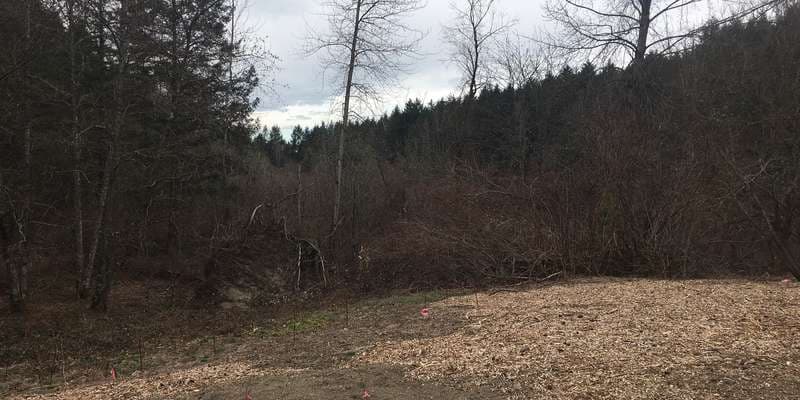 The featured photo for China Lake