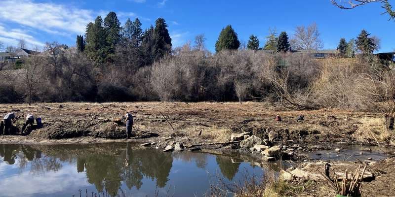 The featured photo for Kathryn Albertson Park