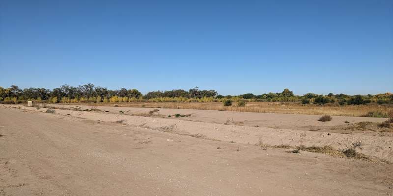 The featured photo for Valle de Oro NWR Wetland