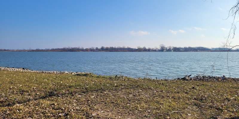 The featured photo for Nehls Memorial Preserve