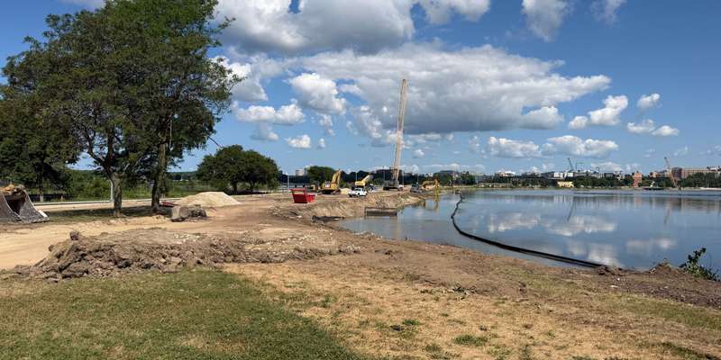 The featured photo for JND Community Causeway