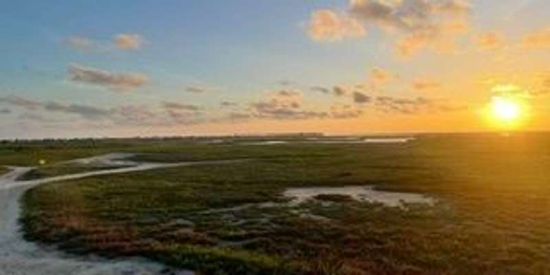 The featured photo for Skyline to Shoreline Log