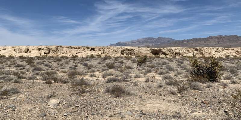 The featured photo for Durango Loop Temporary Trail
