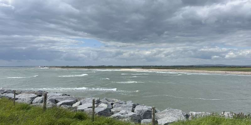 The featured photo for Medmerry Nature Reserve