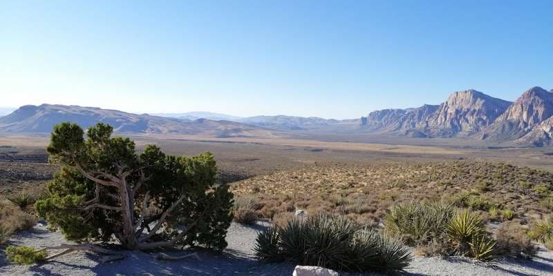 The featured photo for High Point Overlook