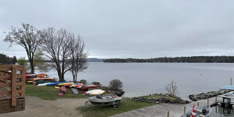 The featured photo for Lake Winnipesaukee