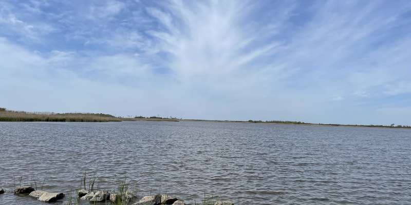 The featured photo for Sunset Point Overlook