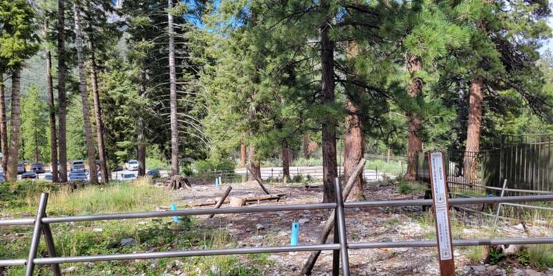 The featured photo for Cathedral Rock