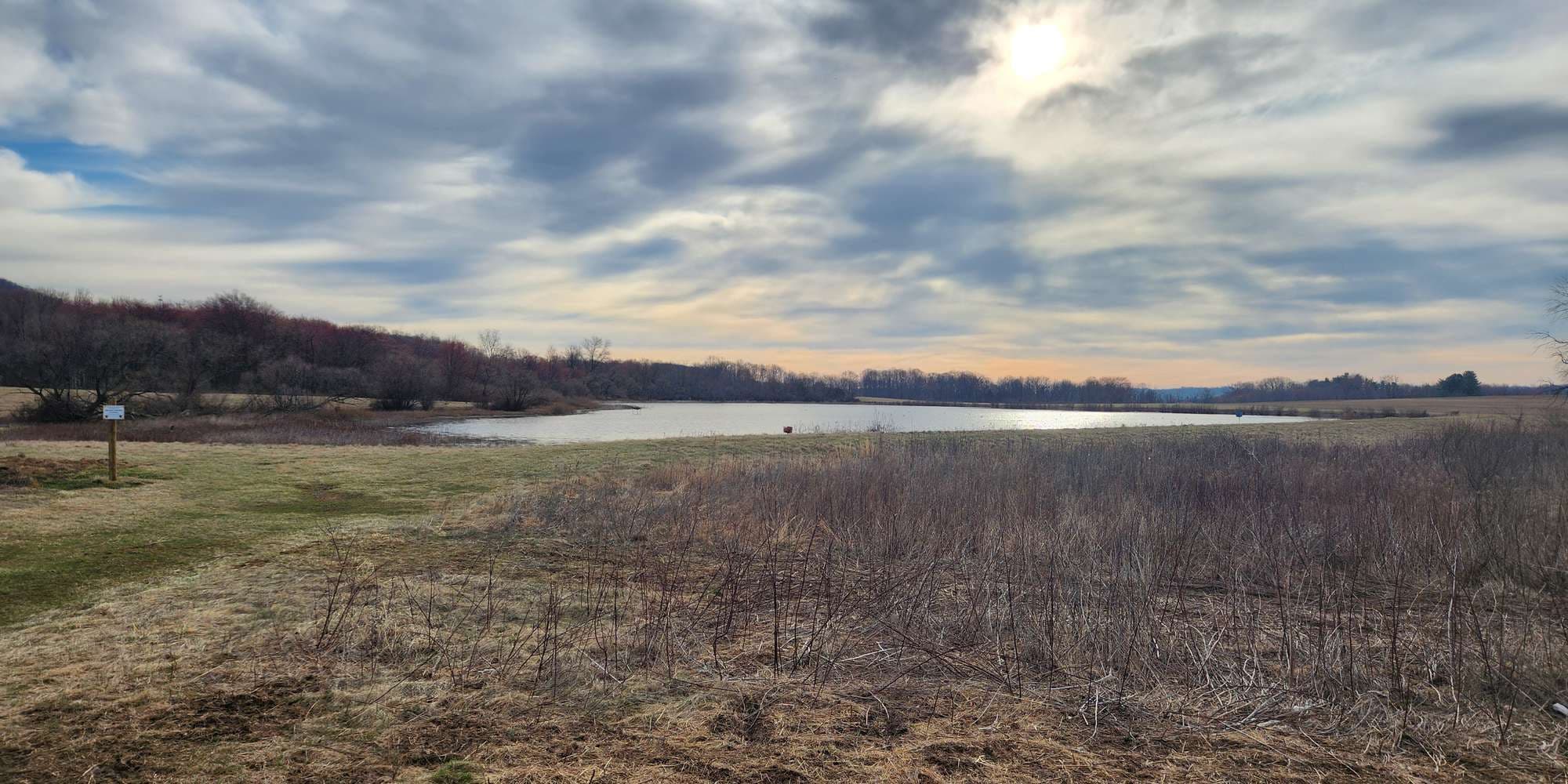 First image to compare