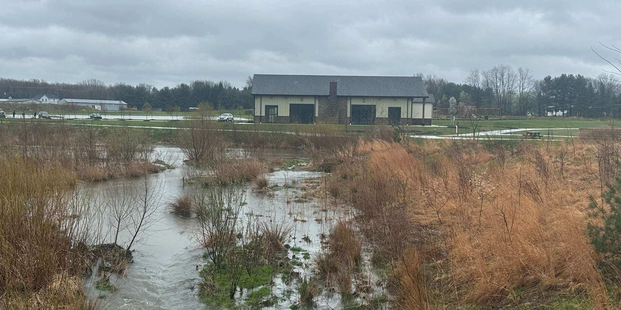 First image to compare