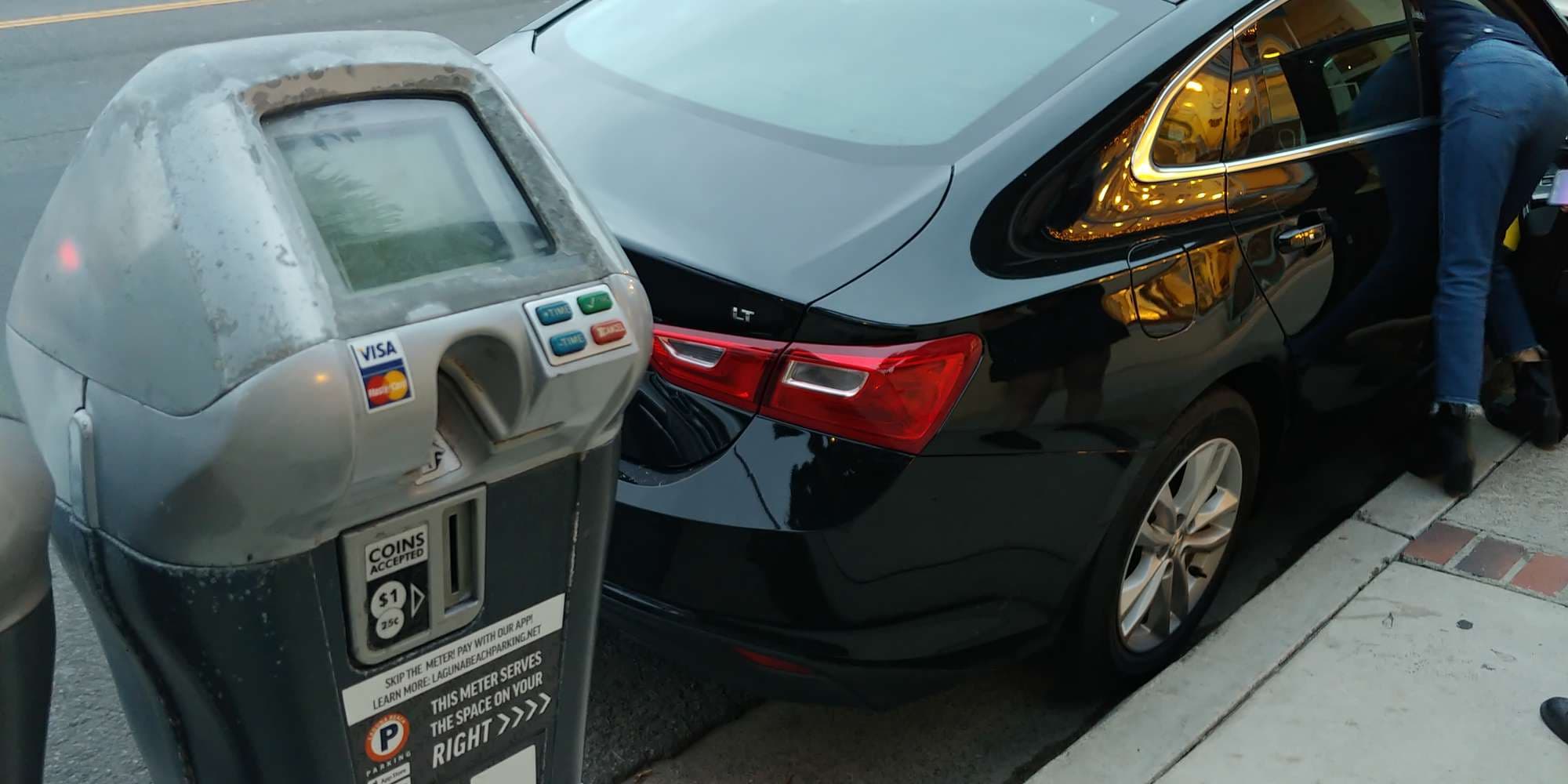 First image to compare