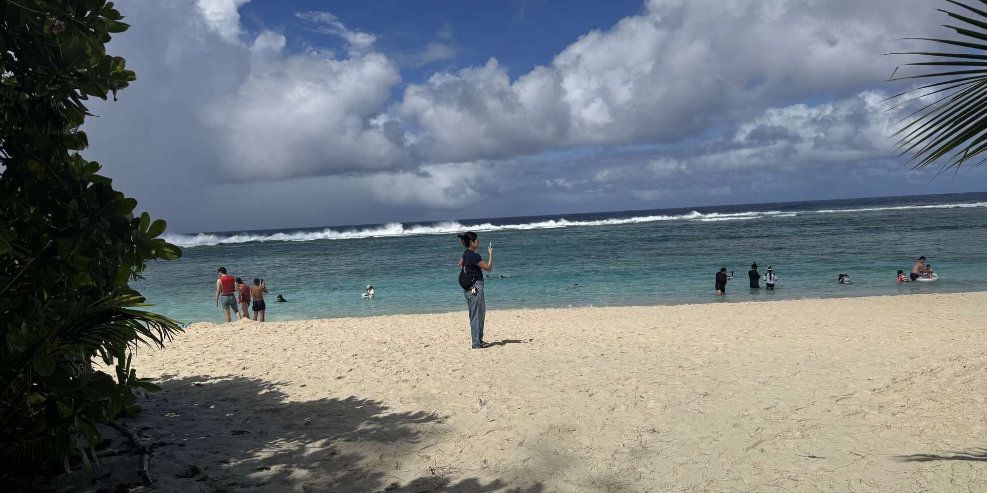 Second image to compare