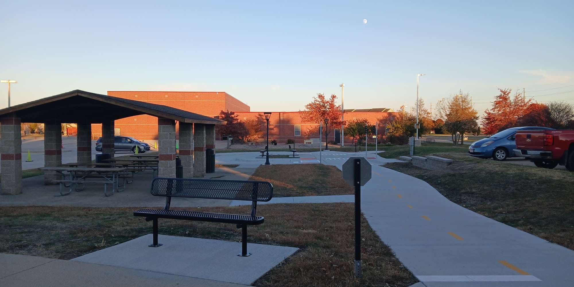 Second image to compare