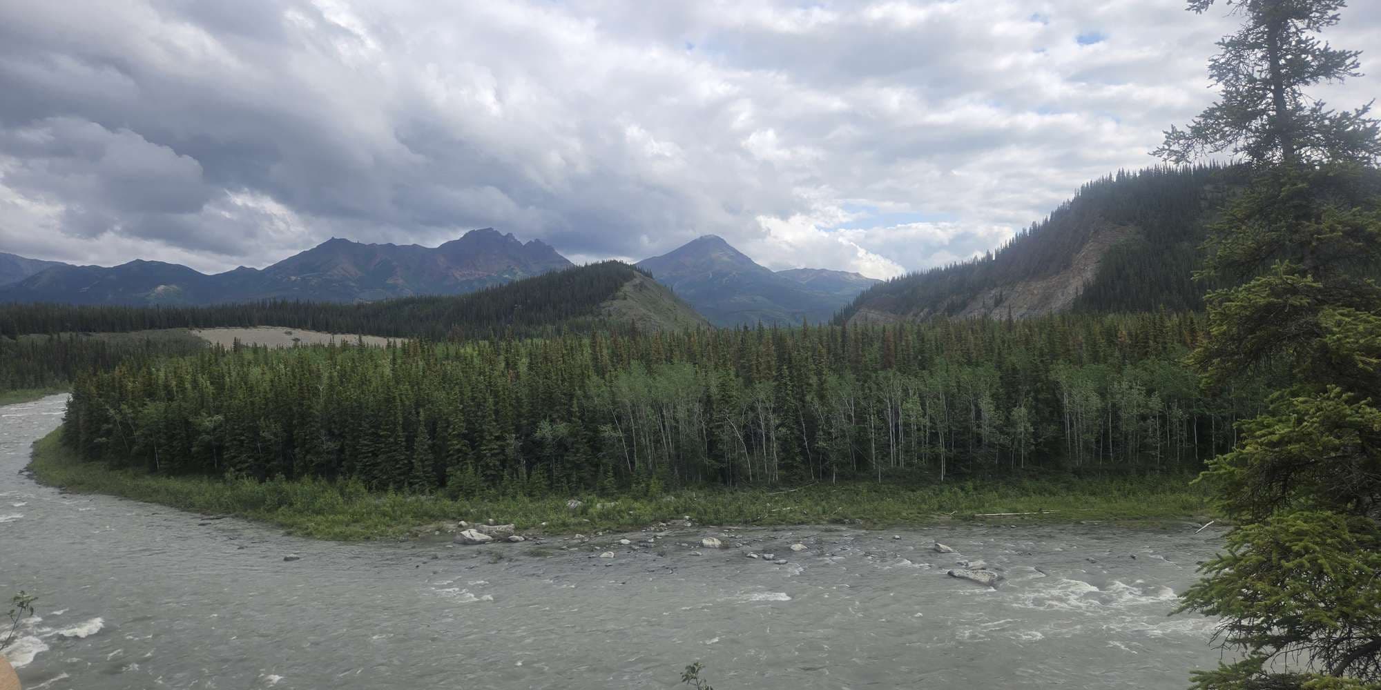 First image to compare