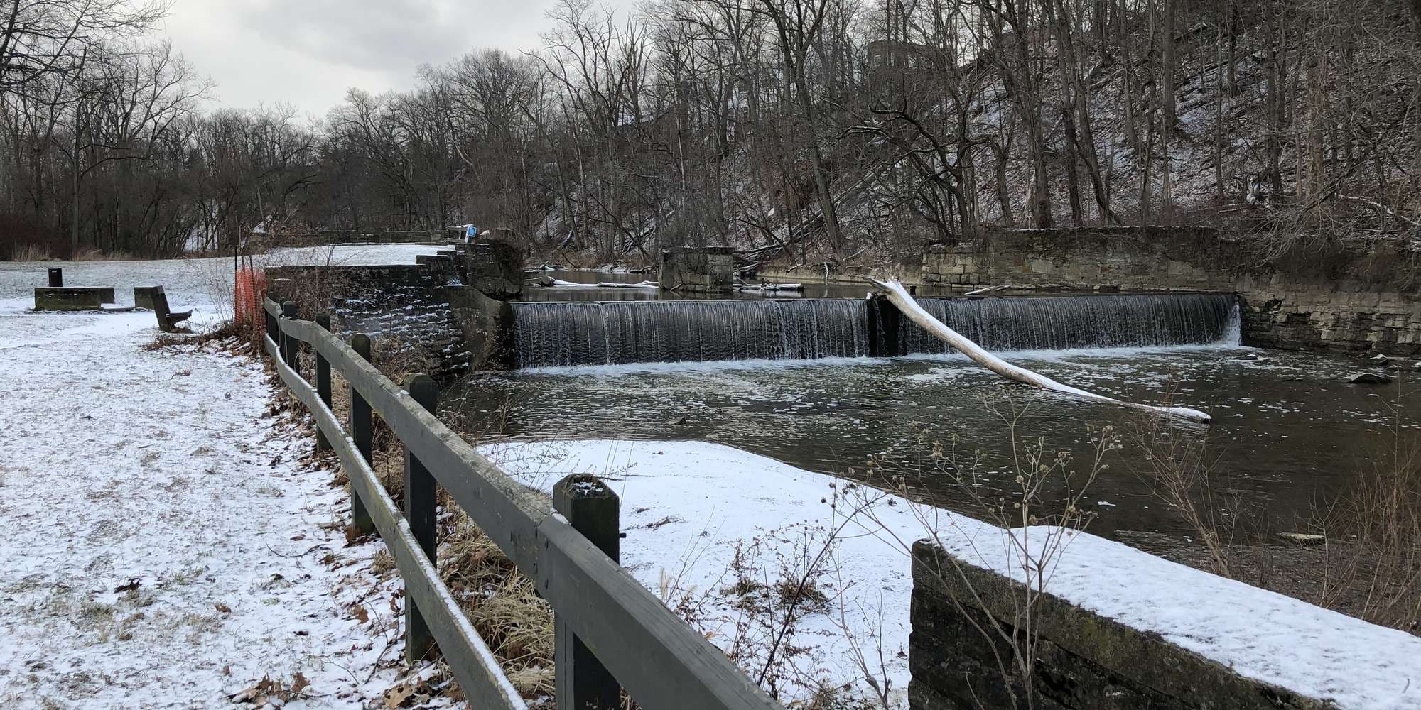 First image to compare