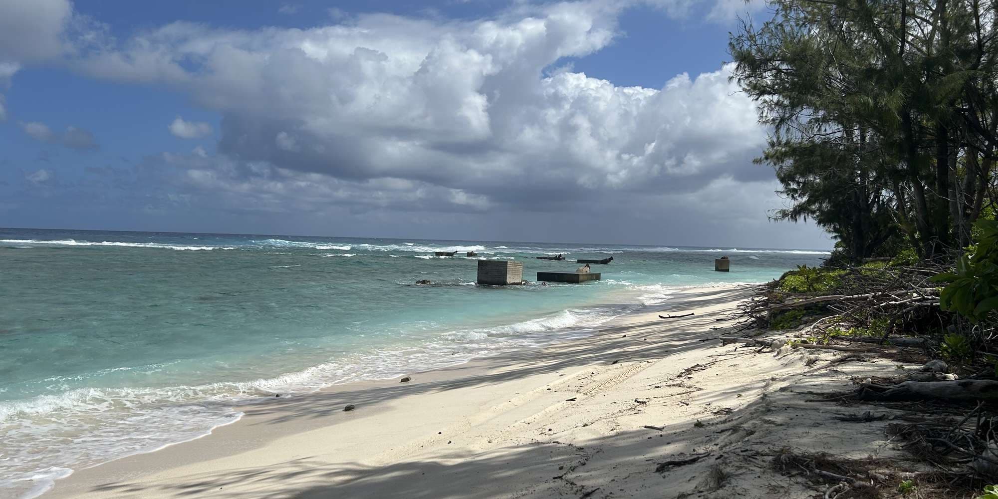 First image to compare