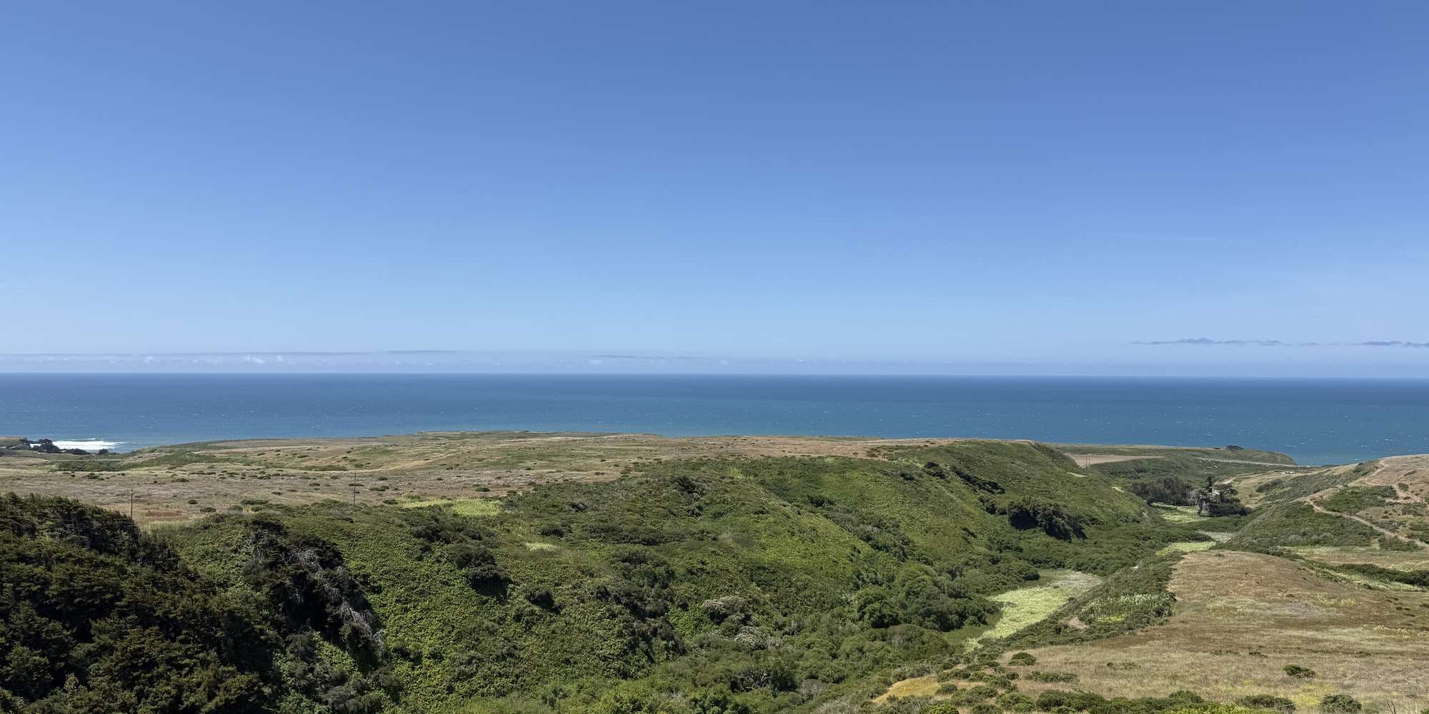 First image to compare