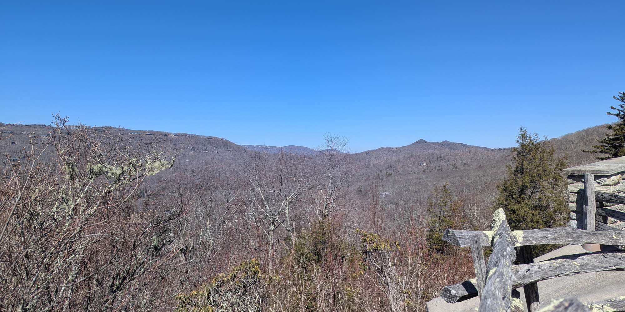 First image to compare