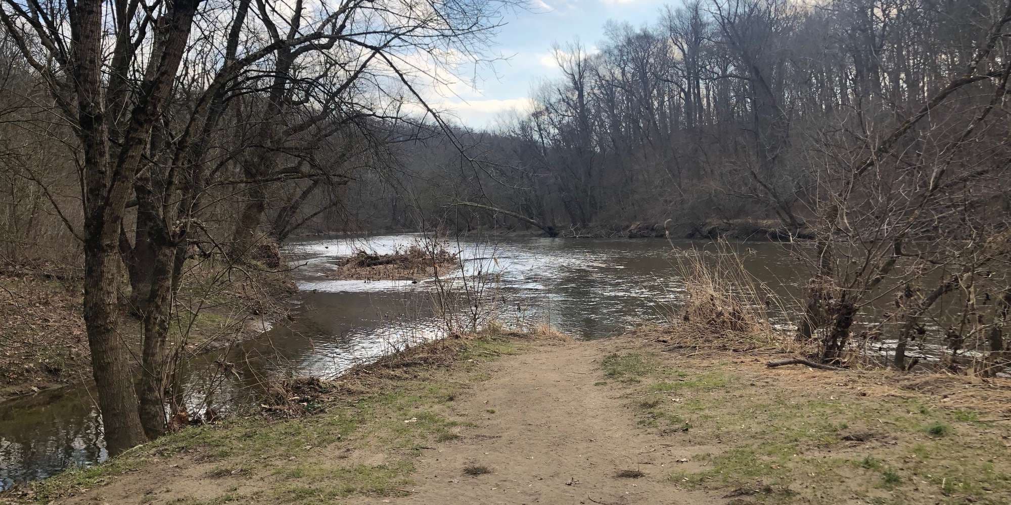 First image to compare