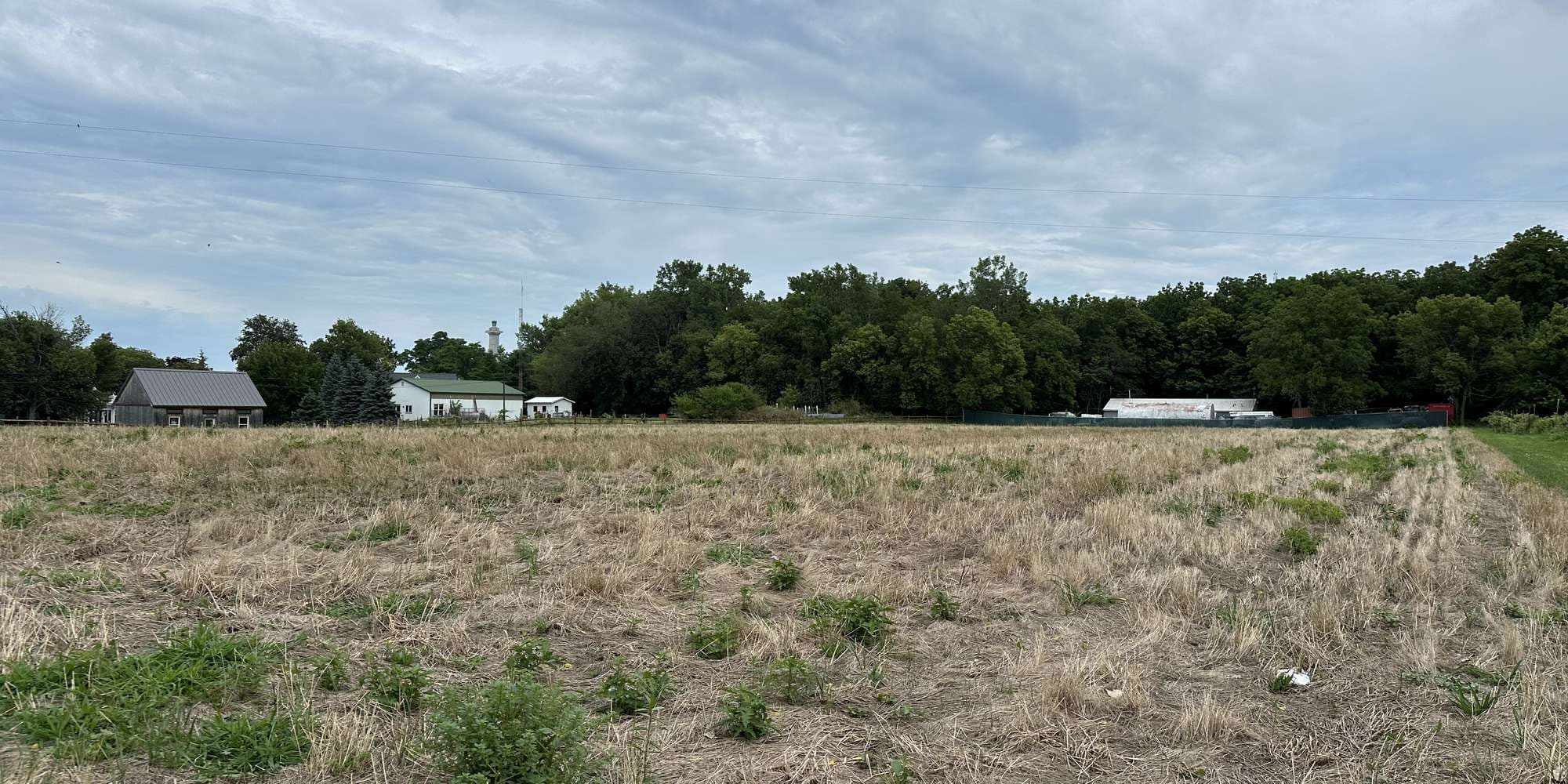 First image to compare