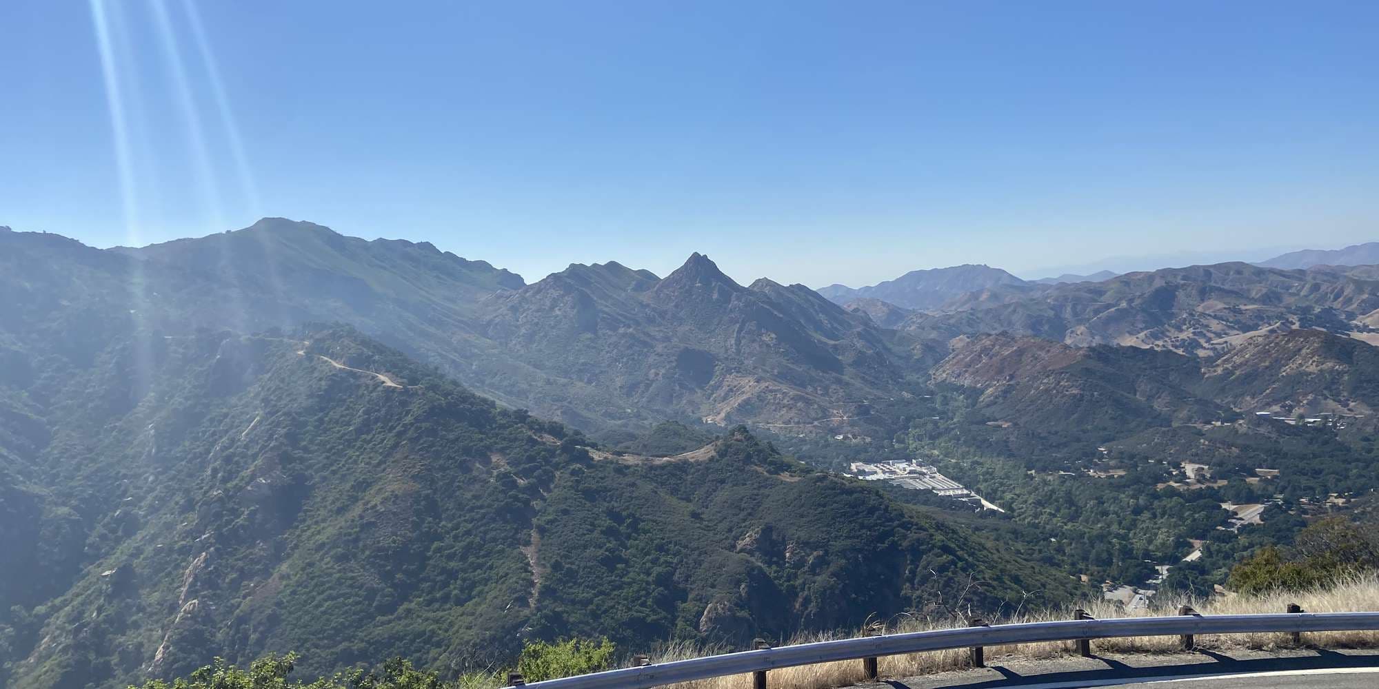 First image to compare