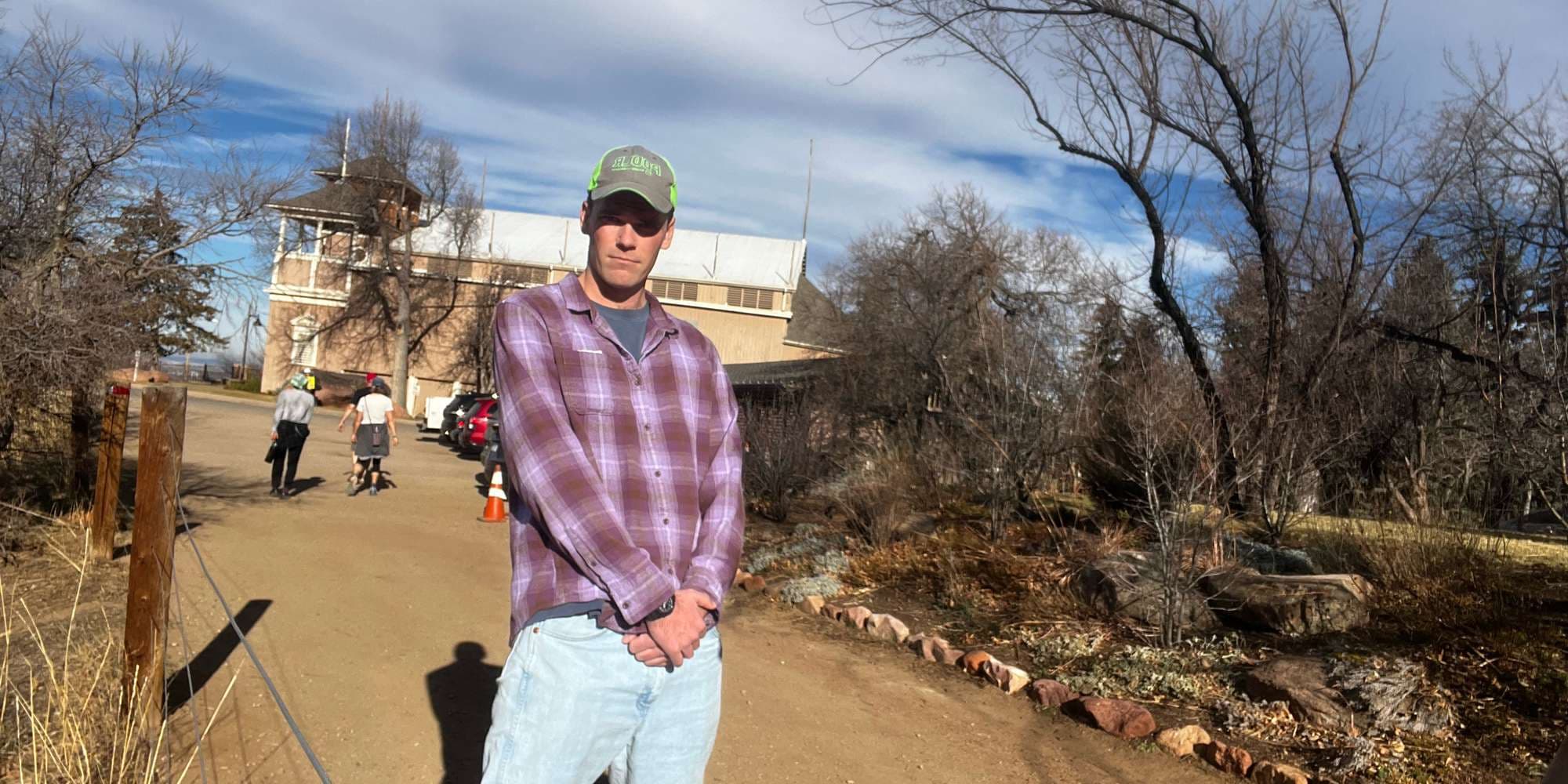 Second image to compare