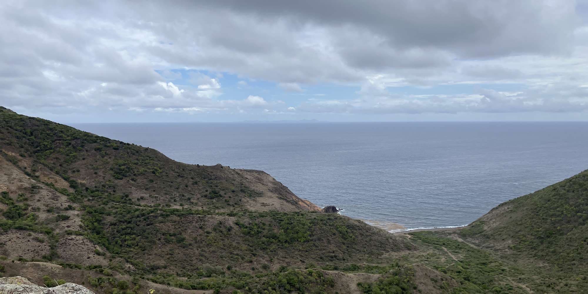 First image to compare