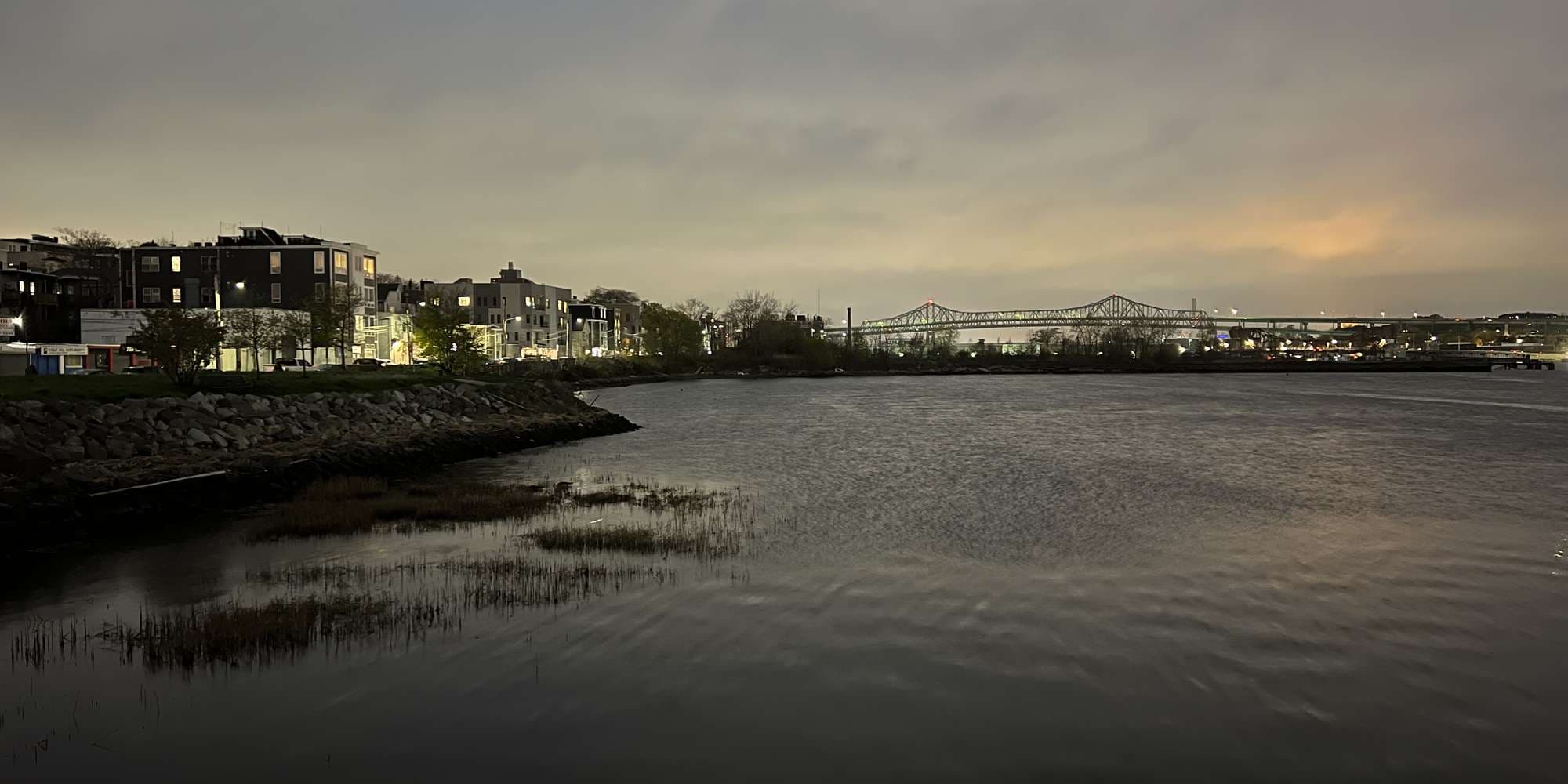 First image to compare