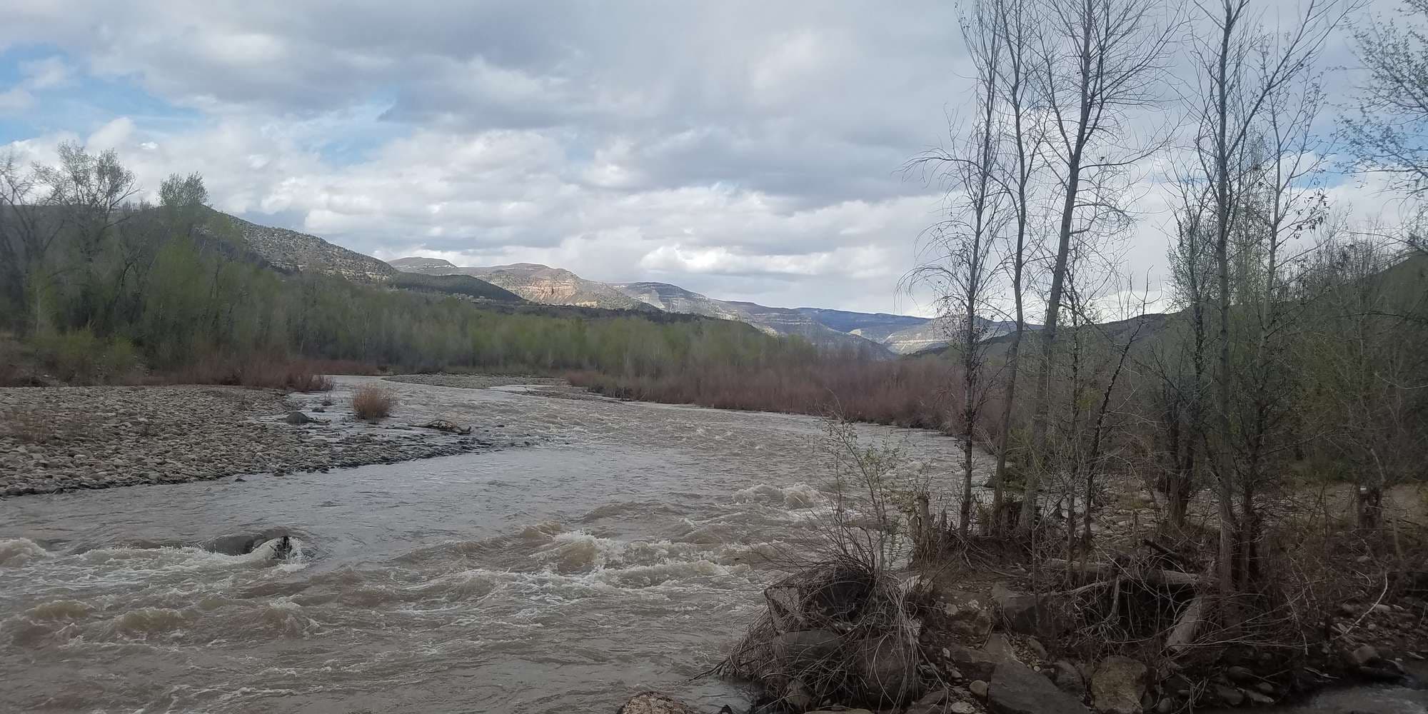 First image to compare