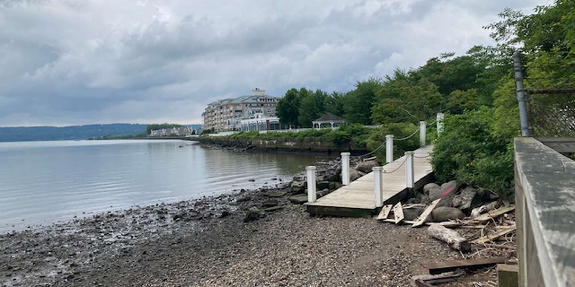 First image to compare