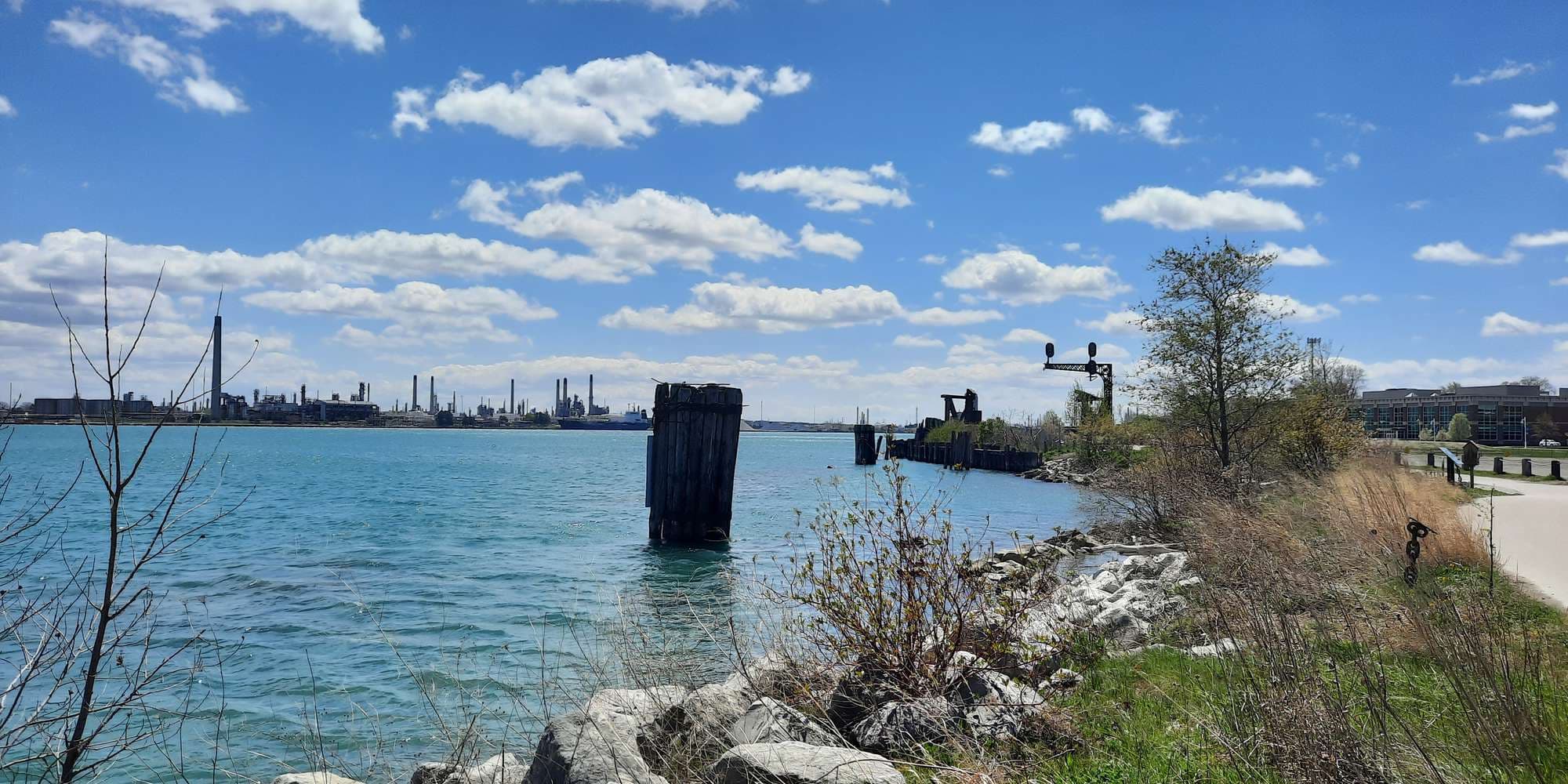 First image to compare