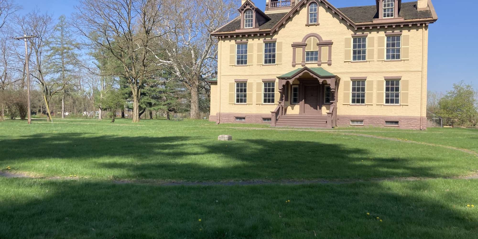 First image to compare