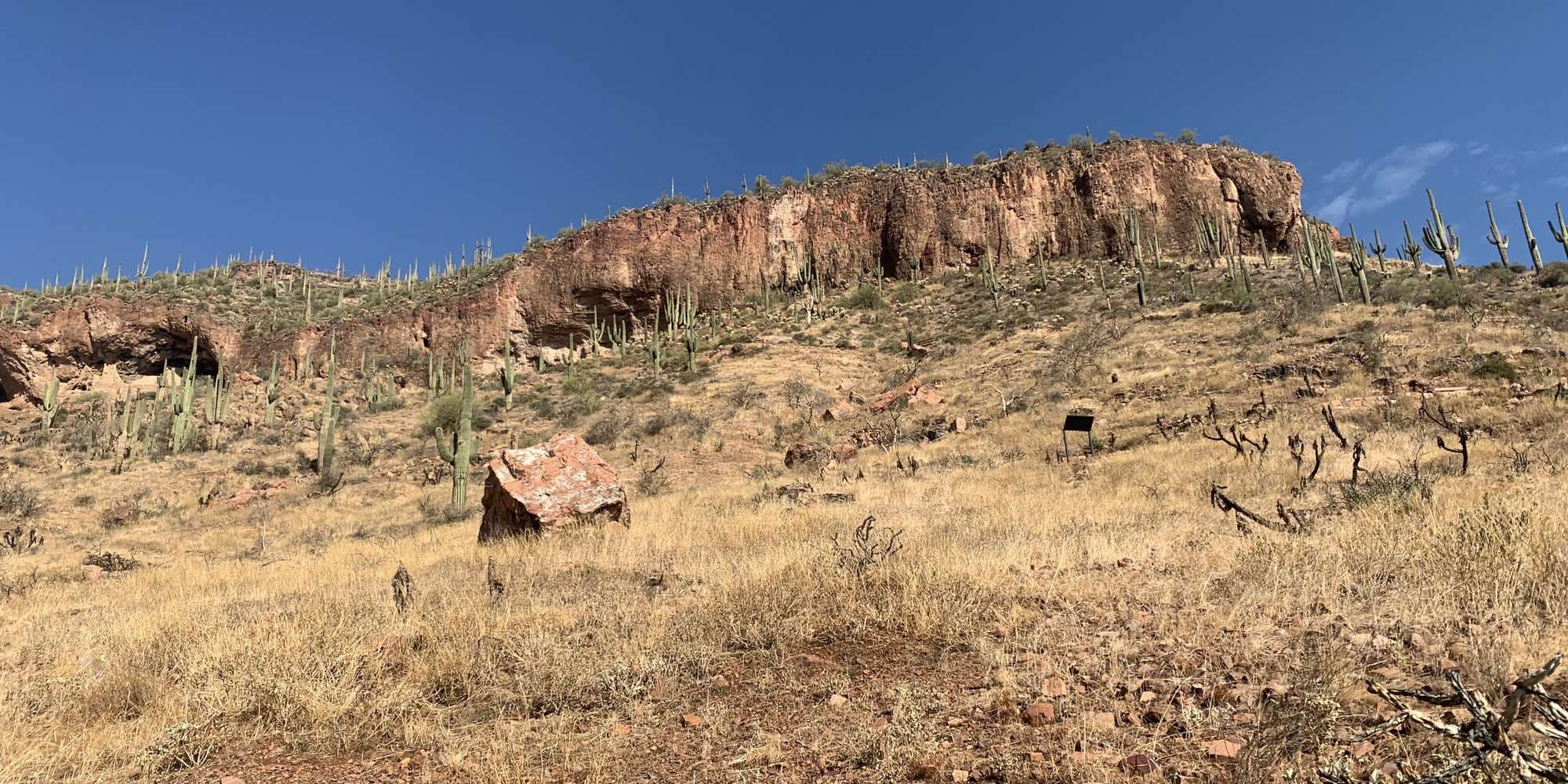 First image to compare