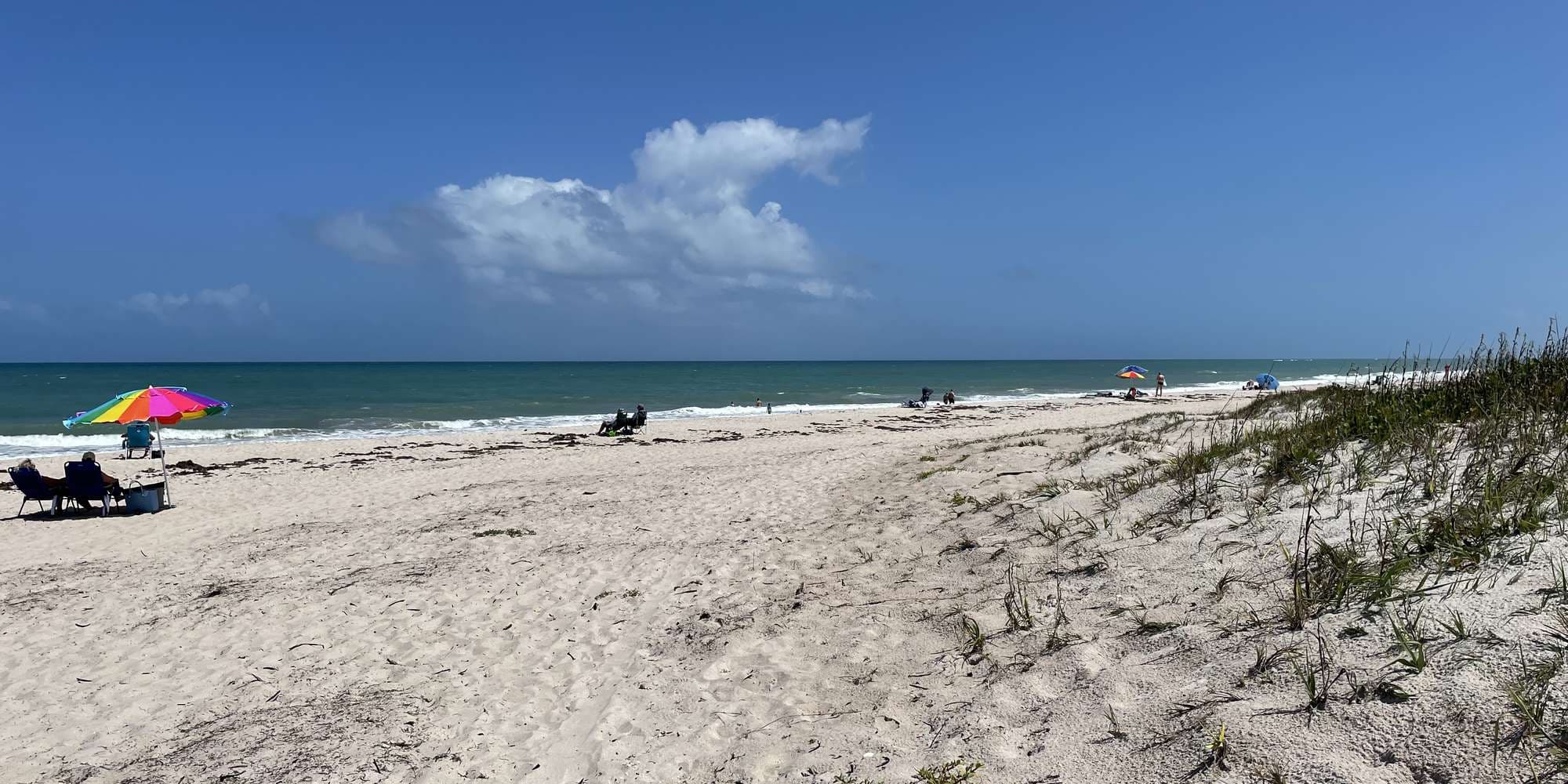 First image to compare