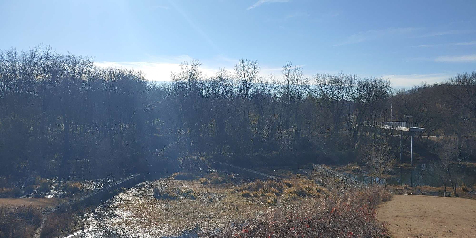 First image to compare