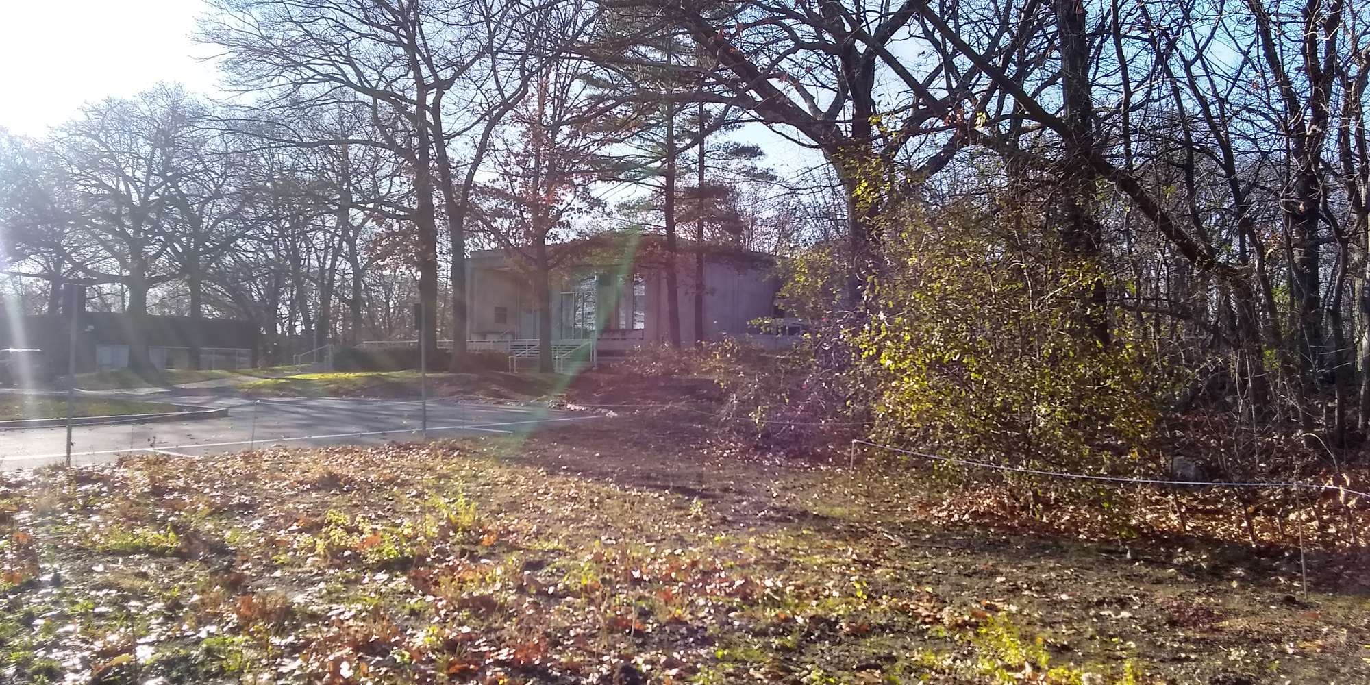 First image to compare