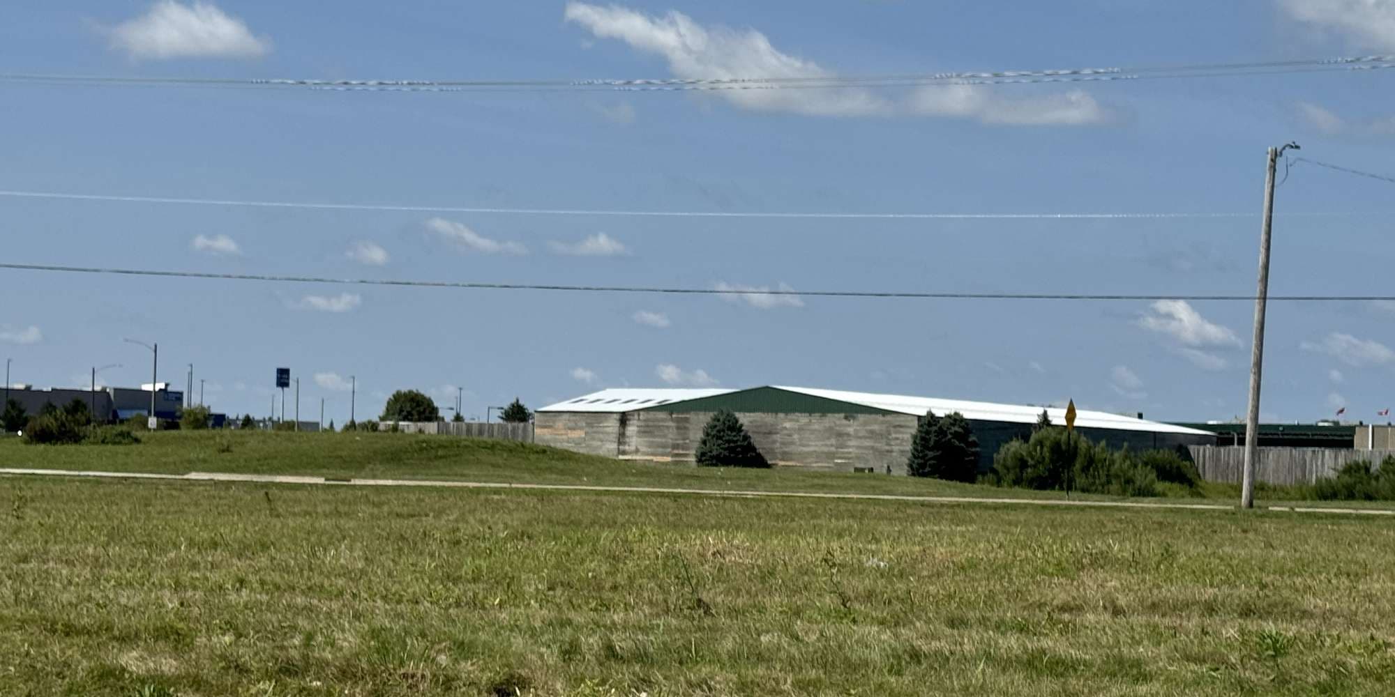 First image to compare