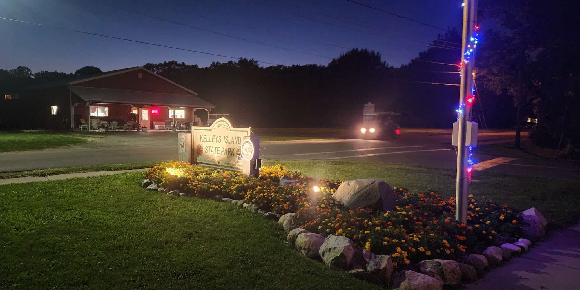 Second image to compare