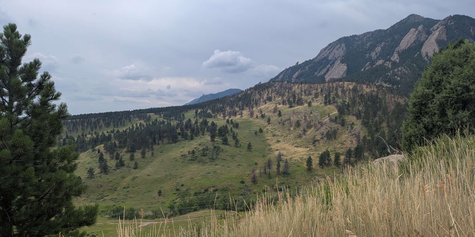 First image to compare