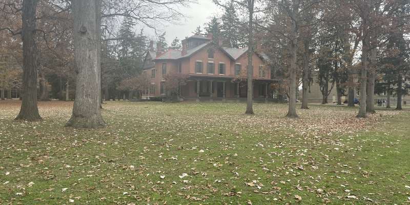 The featured photo for Spiegel Grove