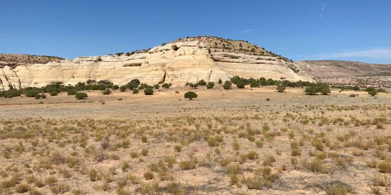 The featured photo for Knowles Campground, Rabbit Valley