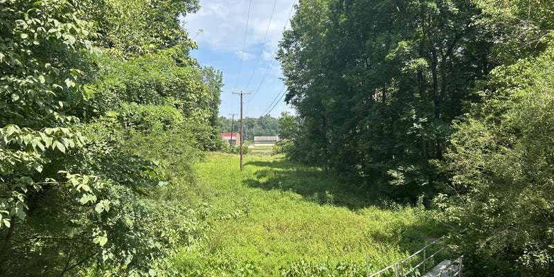 The featured photo for Senecaville Dam