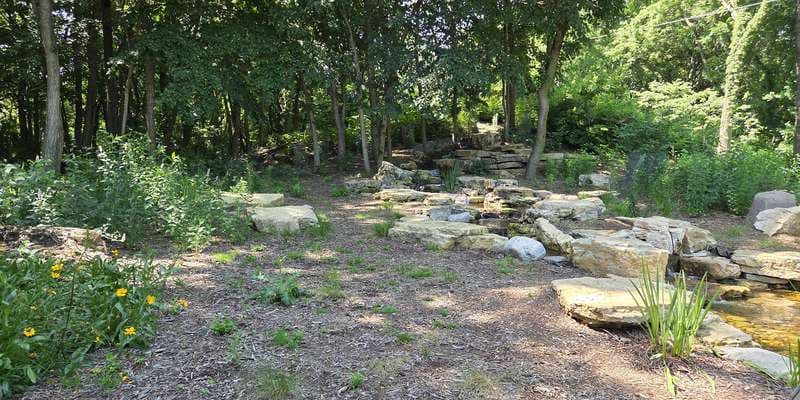 The featured photo for Allers Shelter