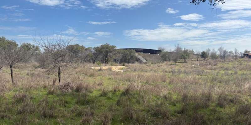 The featured photo for Land Bridge Vista