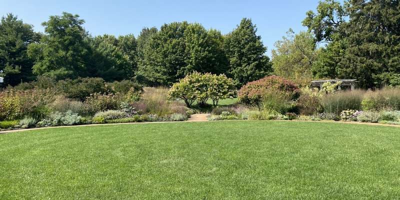 The featured photo for Noerenberg Memorial Gardens – Formal Gardens