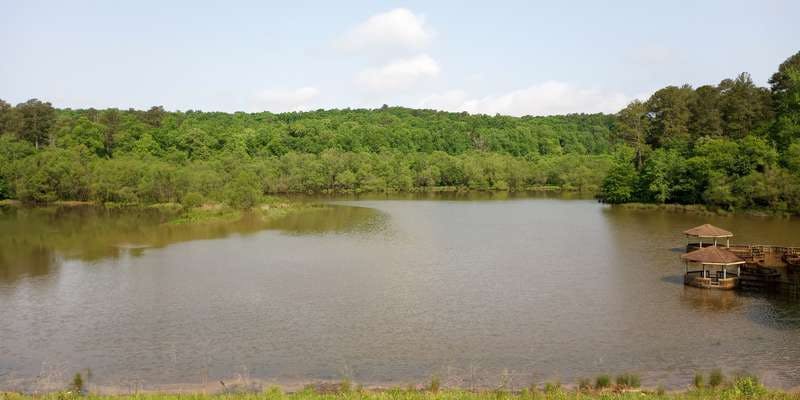 The featured photo for Chicopee Lake Watershed Monitoring