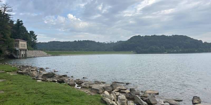 The featured photo for Tappan Dam