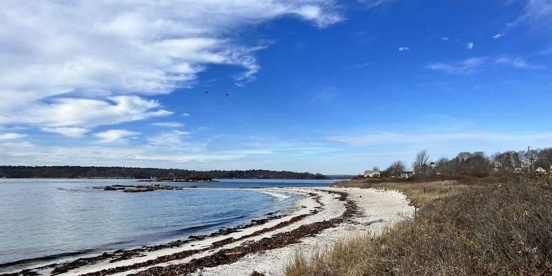 The featured photo for Fowler's Beach - Long Island