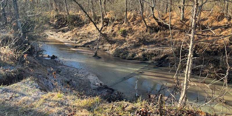 The featured photo for Downstream at Spillover